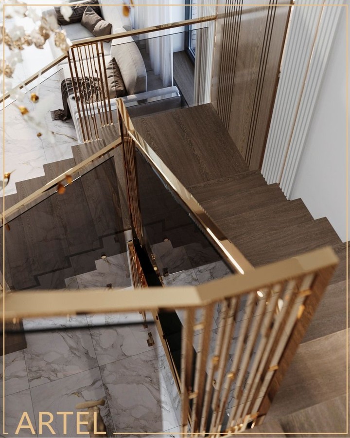  легкость и стиль в интерьере  