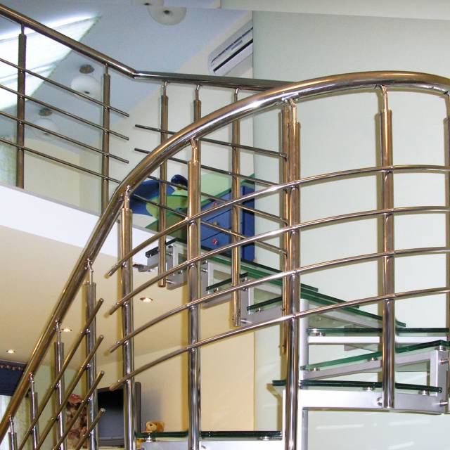 Нержавейка, заказать изделия из нержавейки